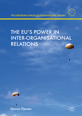 The EU's Power in Inter-Organisational Relations