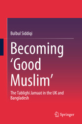 Becoming 'Good Muslim'