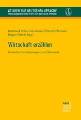 Wirtschaft erzählen