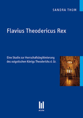 Flavius Theodericus Rex