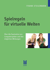 Spielregeln für virtuelle Welten