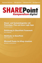 SharePoint Kompendium - Bd. 18