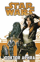 Star Wars  - Doktor Aphra I