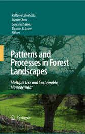 Patterns and Processes in Forest Landscapes