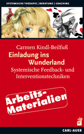 Einladung ins Wunderland - Arbeitsmaterialien