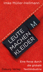 Leute machen Kleider