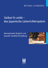 Saiban'in seido - das japanische Laienrichtersystem