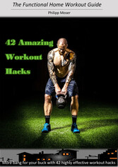 42 Awesome Workout Hacks