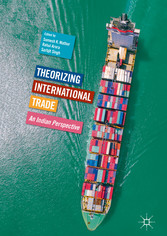 Theorizing International Trade