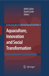 Aquaculture, Innovation and Social Transformation