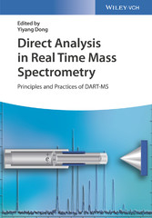 Direct Analysis in Real Time Mass Spectrometry