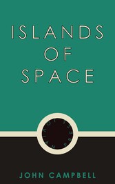 Islands of Space