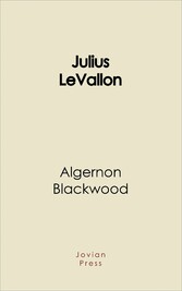 Julius Levallon