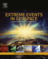 Extreme Events in Geospace