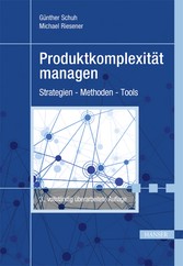 Produktkomplexität managen