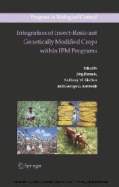 Integration of Insect-Resistant Genetically Modified Crops within IPM Programs