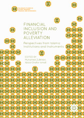 Financial Inclusion and Poverty Alleviation