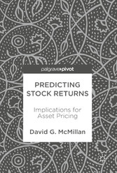 Predicting Stock Returns