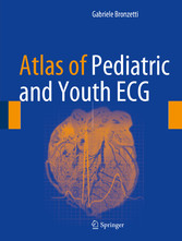 Atlas of Pediatric and Youth ECG