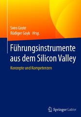 Führungsinstrumente aus dem Silicon Valley