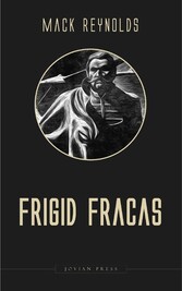 Frigid Fracas