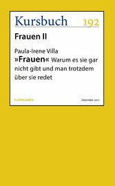 'Frauen'