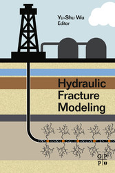 Hydraulic,Fracture,Modeling