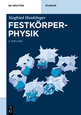 Festkörperphysik