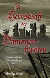 Die Chronik der Dämonenfürsten