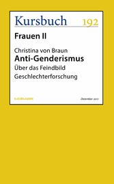 Anti-Genderismus