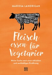 Fleisch essen für Vegetarier