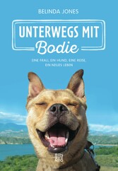 Unterwegs mit Bodie