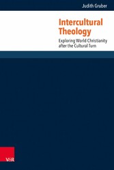 Intercultural Theology