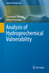 Analysis of Hydrogeochemical Vulnerability