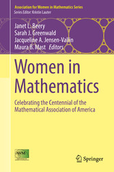 Women in Mathematics