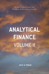 Analytical Finance: Volume II