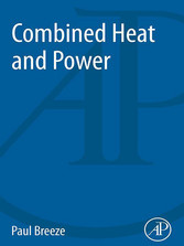 Combined Heat and Power