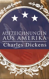 Aufzeichnungen aus Amerika