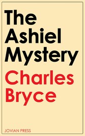 The Ashiel Mystery