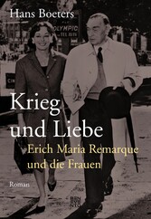 Krieg und Liebe