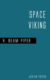 Space Viking