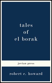 Tales of El Borak