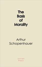 The Basis of Morality