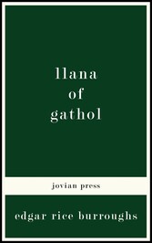 Llana of Gathol