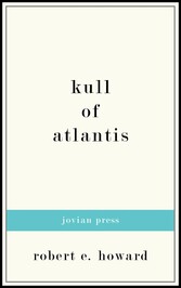 Kull of Atlantis