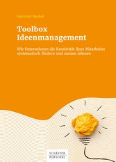 Toolbox Ideenmanagement