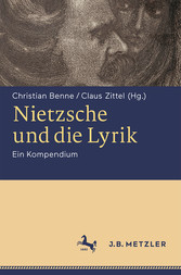 Nietzsche und die Lyrik