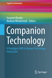 Companion Technology