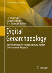 Digital Geoarchaeology