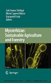 Mycorrhizae: Sustainable Agriculture and Forestry